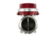 Turbosmart GenV PowerGate60 60mm External Wastegate 14PSI Red - TS - 0555 - 1014 - Subimods.com