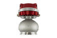 Turbosmart GenV PowerGate60 60mm External Wastegate 14PSI Red - TS - 0555 - 1014 - Subimods.com