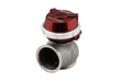 Turbosmart GenV PowerGate60 60mm External Wastegate 14PSI Red - TS - 0555 - 1014 - Subimods.com