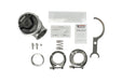 Turbosmart GenV ProGate WG50CG Compressed Gas External Wastegate 5PSI Black - TS - 0554 - 1202 - Subimods.com