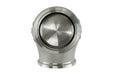Turbosmart GenV ProGate WG50CG Compressed Gas External Wastegate 5PSI Black - TS - 0554 - 1202 - Subimods.com