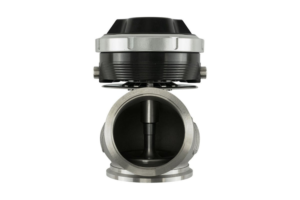 Turbosmart GenV ProGate WG50CG Compressed Gas External Wastegate 5PSI Black - TS - 0554 - 1202 - Subimods.com