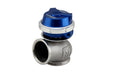 Turbosmart GenV ProGate50 14psi 50mm External Wastegate Blue - TS - 0554 - 1011 - Subimods.com