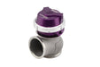 Turbosmart GenV ProGate50 14psi 50mm External Wastegate Purple - TS - 0554 - 1013 - Subimods.com