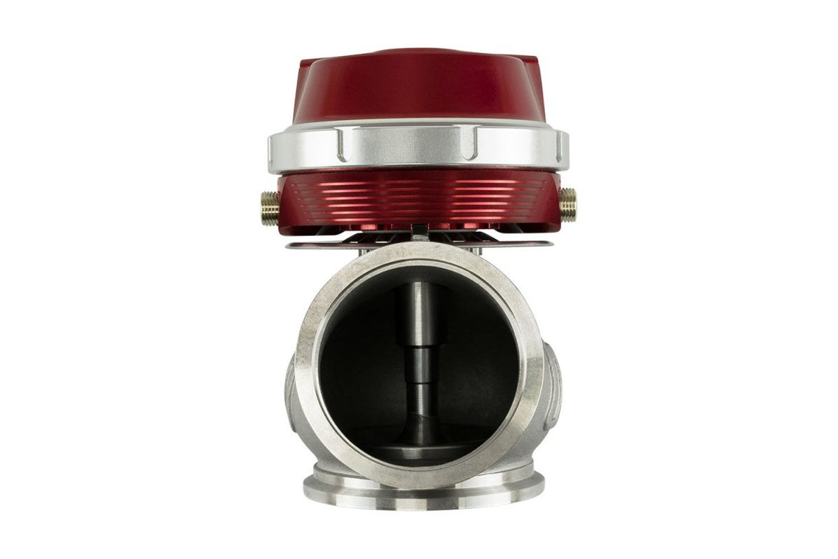 Turbosmart GenV ProGate50 14psi 50mm Wastegate Red — Subimods.com