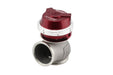 Turbosmart GenV ProGate50 14psi 50mm External Wastegate Red - TS - 0554 - 1014 - Subimods.com