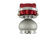 Turbosmart GenV ProGate50 14psi 50mm External Wastegate Red - TS - 0554 - 1014 - Subimods.com