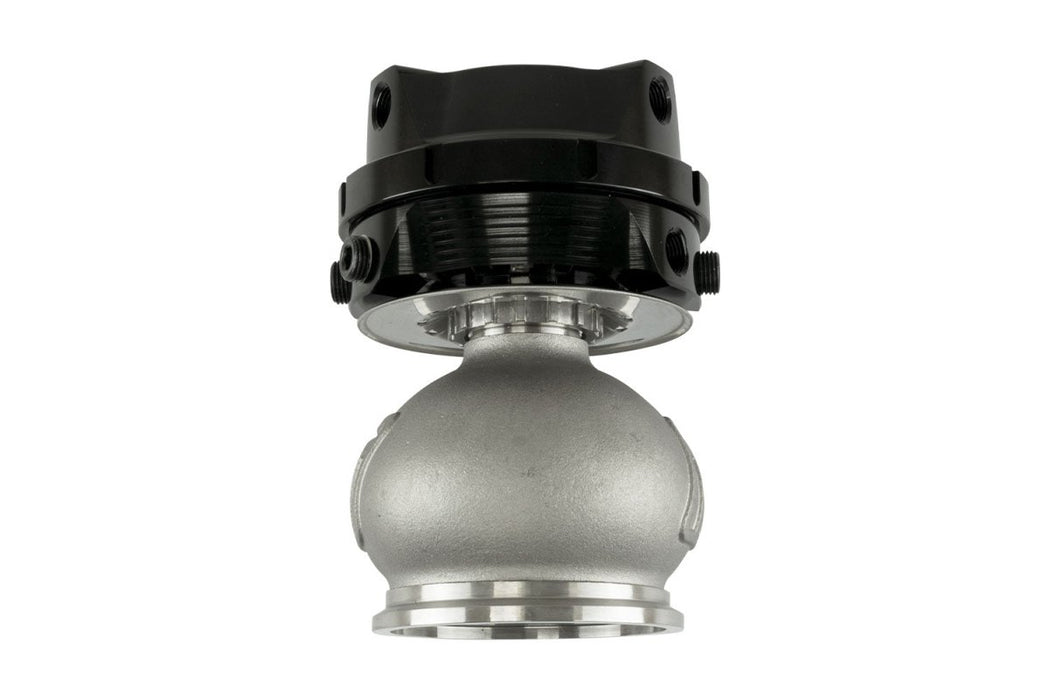 Turbosmart GenV ProGate50 14psi 50mm External Wastegate Sleeper Edition - TS - 0554 - 1015 - Subimods.com