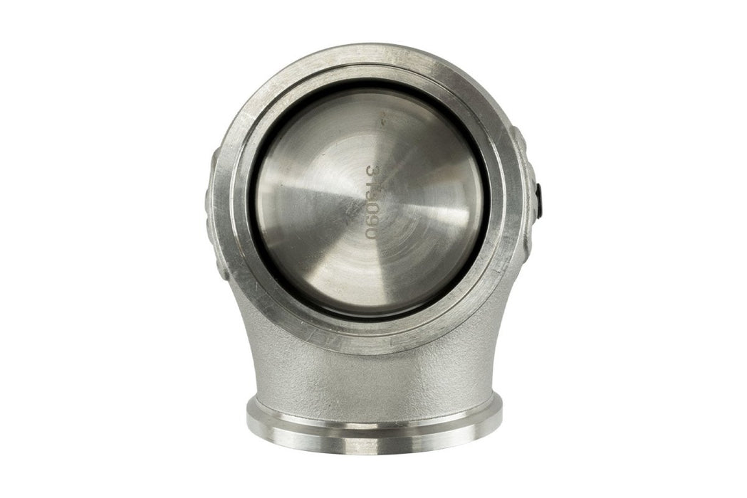 Turbosmart GenV ProGate50 14psi 50mm External Wastegate Sleeper Edition - TS - 0554 - 1015 - Subimods.com