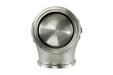 Turbosmart GenV ProGate50 14psi 50mm External Wastegate Sleeper Edition - TS - 0554 - 1015 - Subimods.com