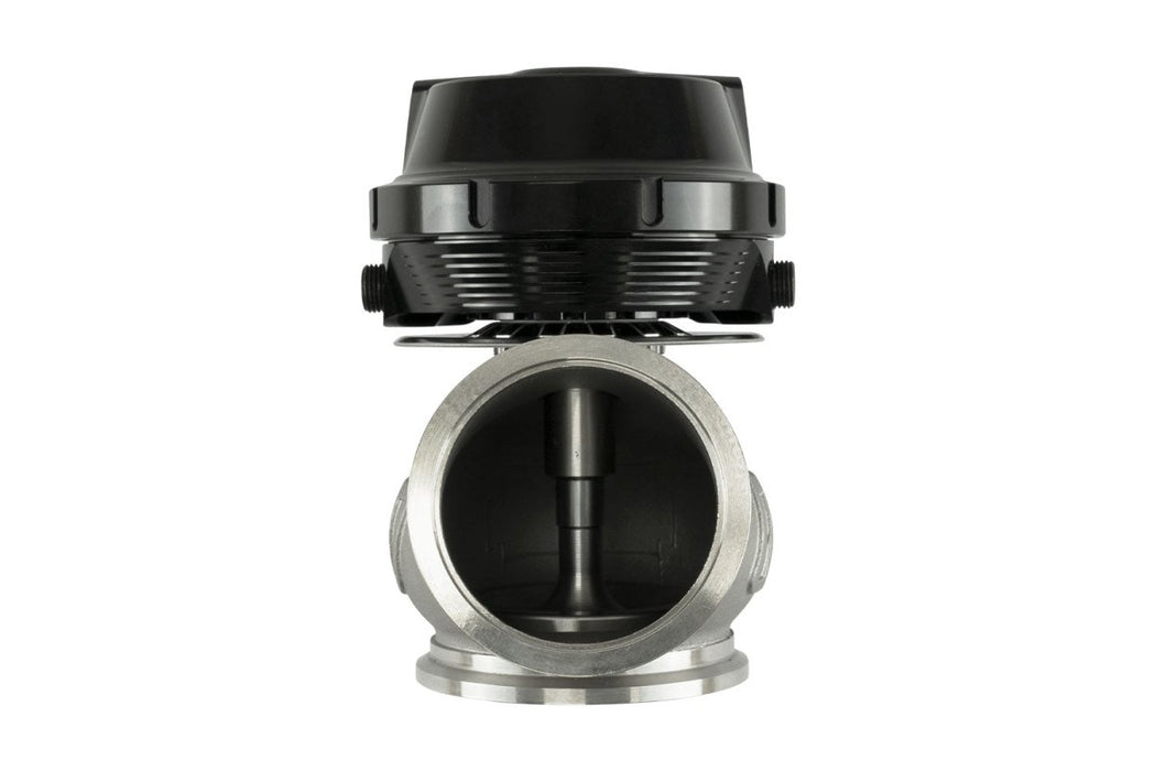 Turbosmart GenV ProGate50 14psi 50mm External Wastegate Sleeper Edition - TS - 0554 - 1015 - Subimods.com