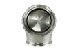Turbosmart GenV ProGate50 7psi 50mm External Wastegate Black - TS - 0554 - 1002 - Subimods.com