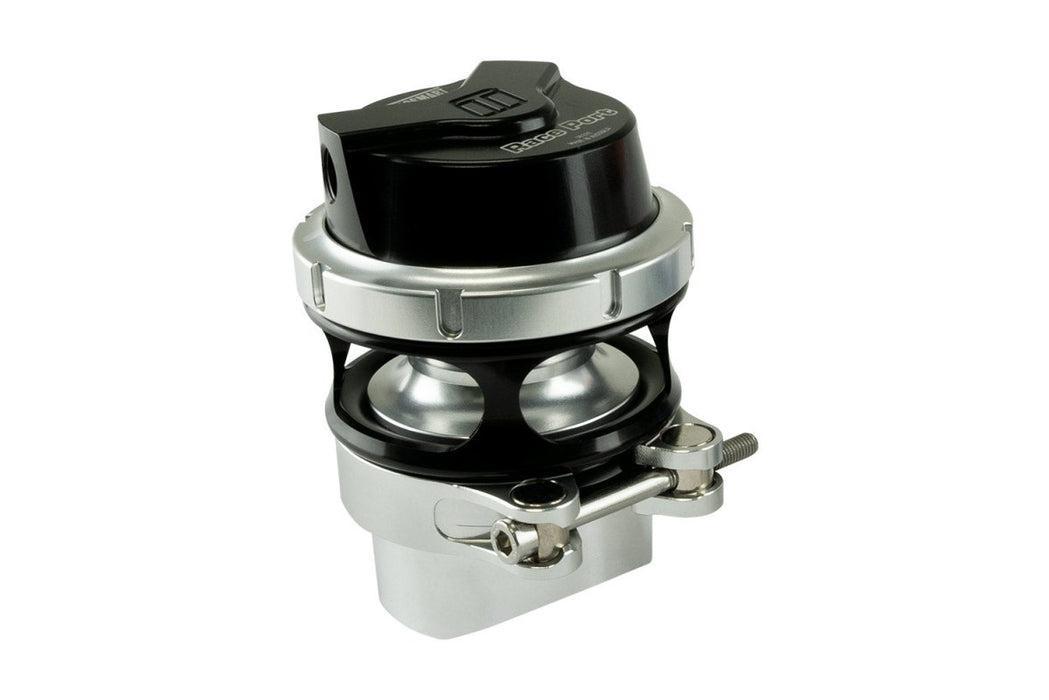 Turbosmart GenV RacePort Blow Off Valve Black - TS - 0204 - 1132 - Subimods.com