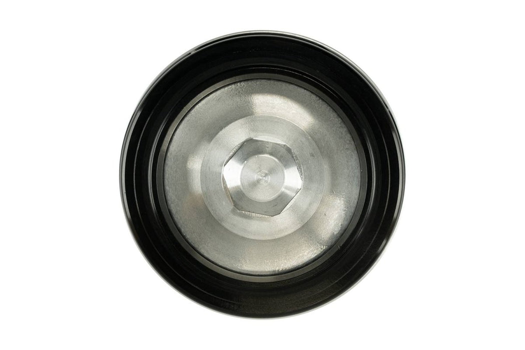 Turbosmart GenV RacePort Blow Off Valve Black - TS - 0204 - 1132 - Subimods.com