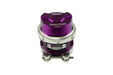Turbosmart GenV RacePort Blow Off Valve Purple w/ Female Flange - TS - 0204 - 1143 - Subimods.com