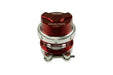 Turbosmart GenV RacePort Blow Off Valve Red w/ Female Flange - TS - 0204 - 1144 - Subimods.com