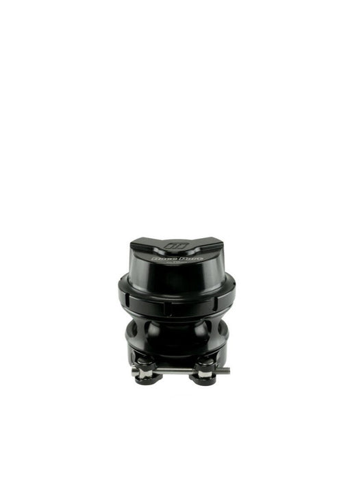 Turbosmart GenV RacePort Blow Off Valve Sleeper Black w/ Female Flange - TS - 0204 - 1145 - Subimods.com
