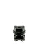 Turbosmart GenV RacePort Blow Off Valve Sleeper Black w/ Female Flange - TS - 0204 - 1145 - Subimods.com