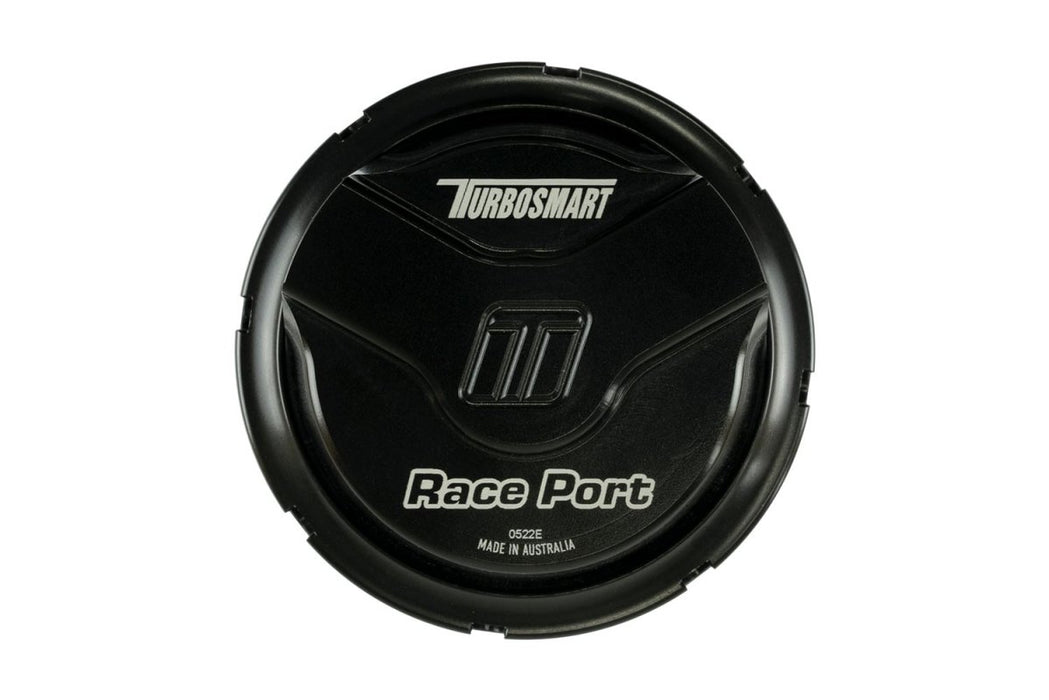 Turbosmart GenV RacePort Blow Off Valve Sleeper Edition - TS - 0204 - 1135 - Subimods.com