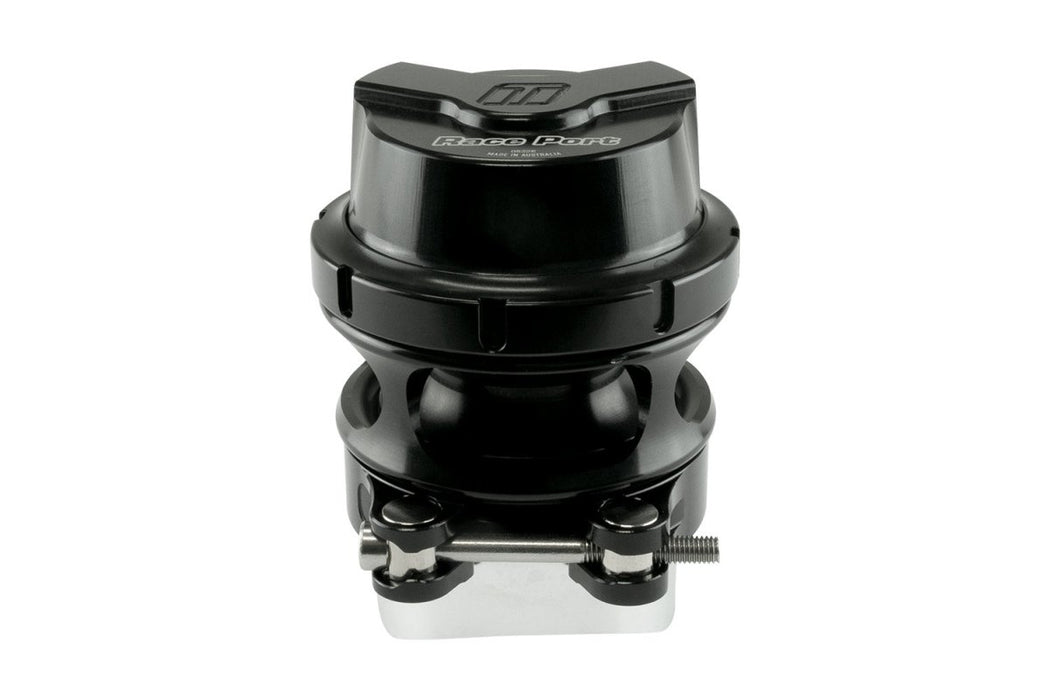 Turbosmart GenV RacePort Blow Off Valve Sleeper Edition - TS - 0204 - 1135 - Subimods.com