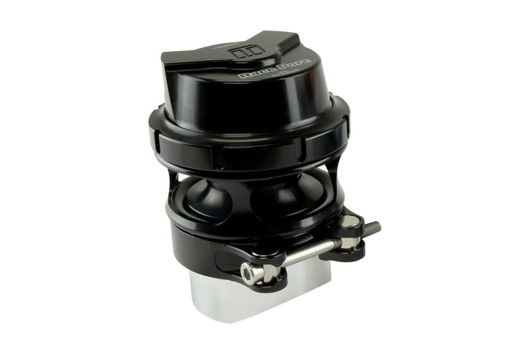 Turbosmart GenV RacePort Blow Off Valve Sleeper Edition - TS - 0204 - 1135 - Subimods.com