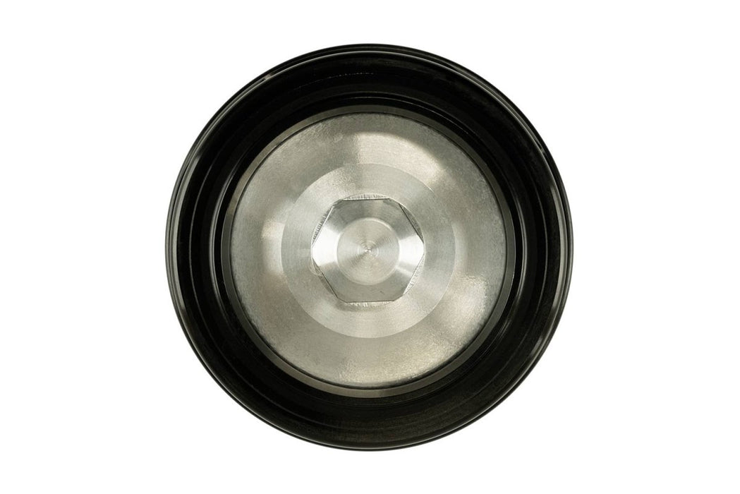 Turbosmart GenV RacePort Blow Off Valve Sleeper Edition - TS - 0204 - 1135 - Subimods.com