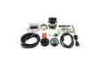 Turbosmart GenV RacePort BOV Kit Black w/ Blow Off Valve Controller - TS - 0304 - 1002 - Subimods.com