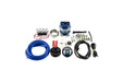 Turbosmart GenV RacePort BOV Kit Blue w/ Blow Off Valve Controller - TS - 0304 - 1001 - Subimods.com