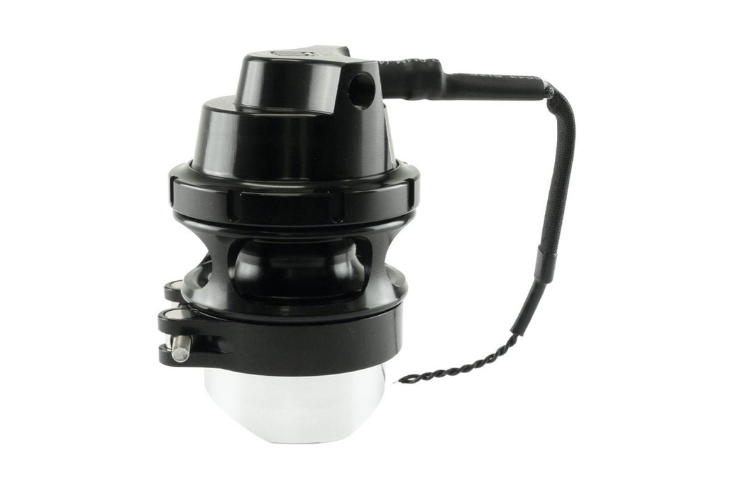 Turbosmart GenV RacePort EM Blow Off Valve Sleeper Edition - TS - 0224 - 1135 - Subimods.com