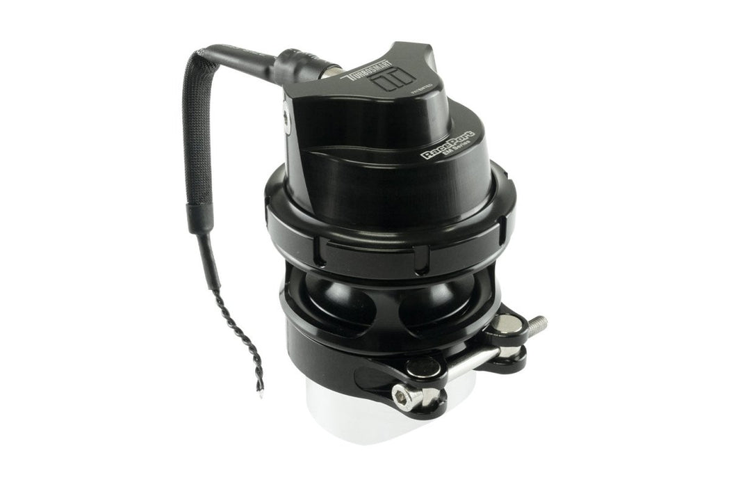 Turbosmart GenV RacePort EM Blow Off Valve Sleeper Edition - TS - 0224 - 1135 - Subimods.com