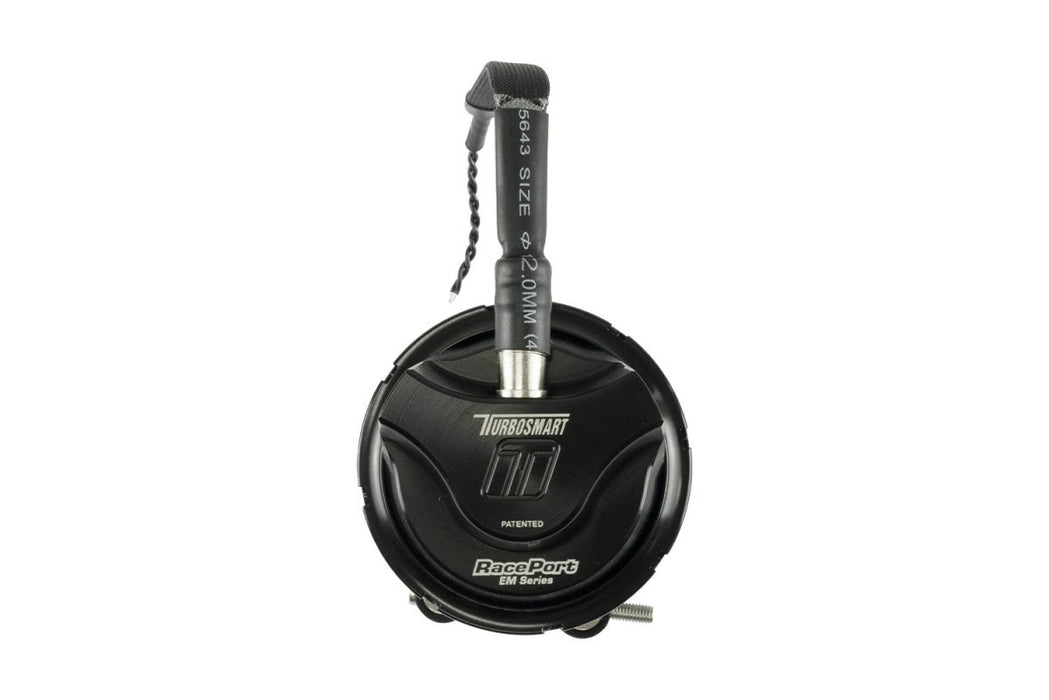 Turbosmart GenV RacePort EM Blow Off Valve Sleeper Edition - TS - 0224 - 1135 - Subimods.com