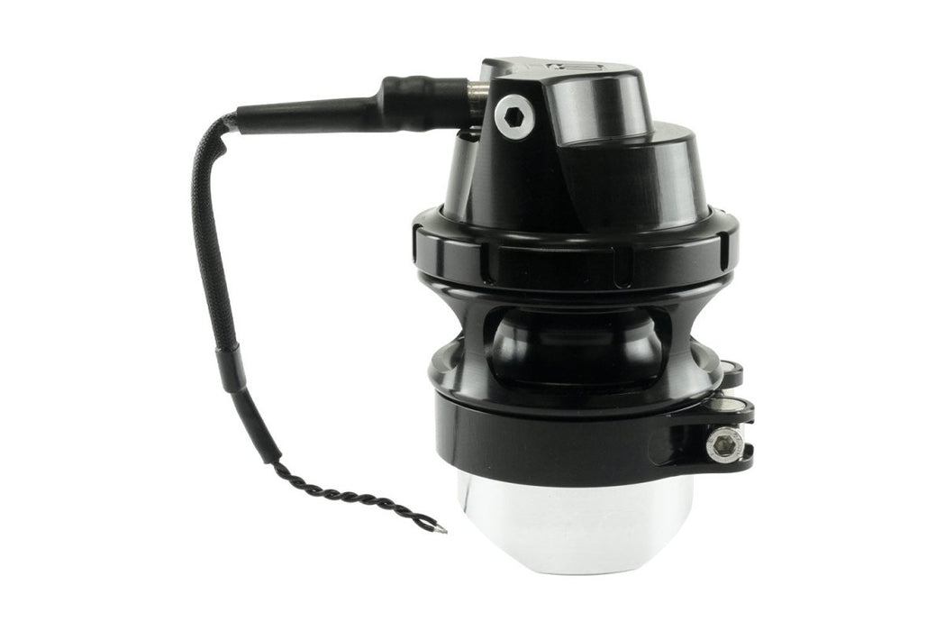 Turbosmart GenV RacePort EM Blow Off Valve Sleeper Edition - TS - 0224 - 1135 - Subimods.com