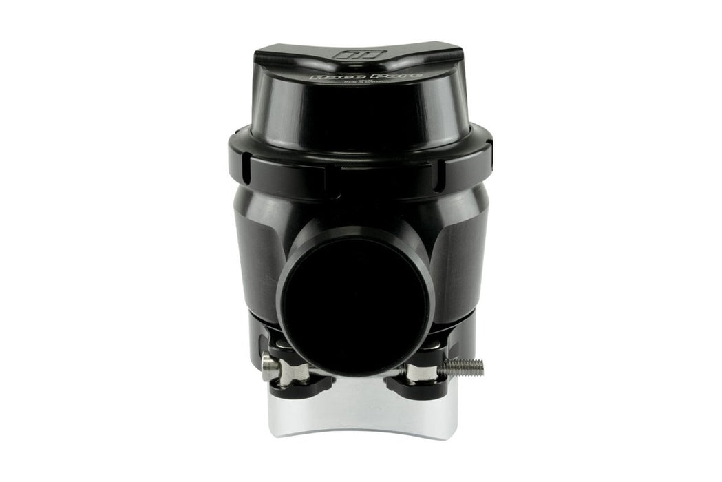 Turbosmart GenV RacePort Plumb Back Valve Sleeper Edition - TS - 0204 - 1405 - Subimods.com
