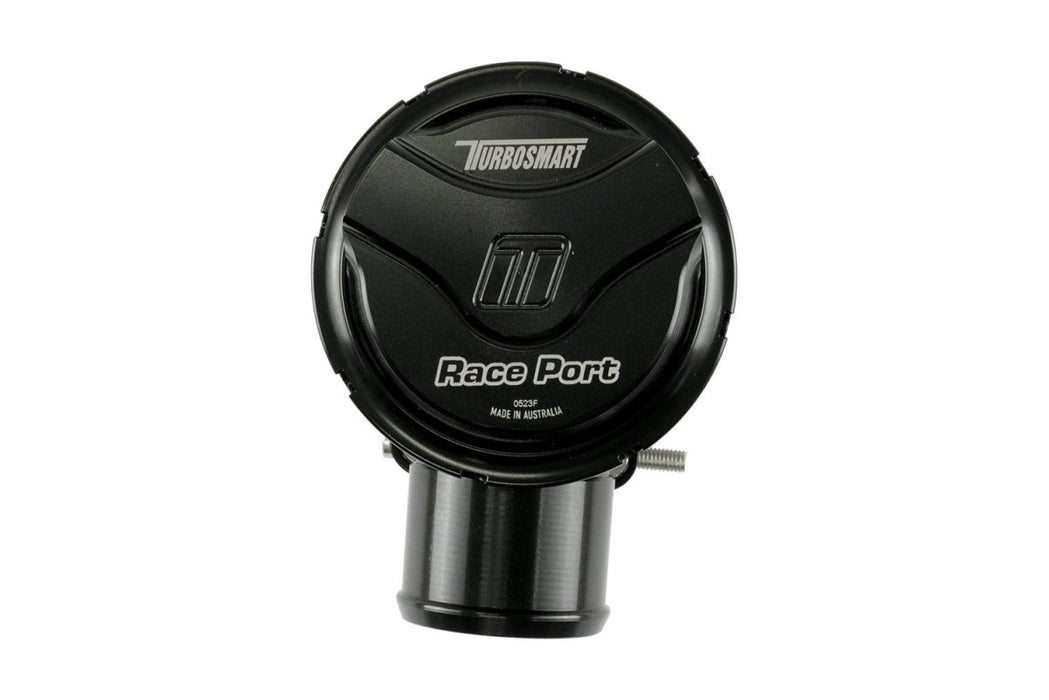 Turbosmart GenV RacePort Plumb Back Valve Sleeper Edition - TS - 0204 - 1405 - Subimods.com