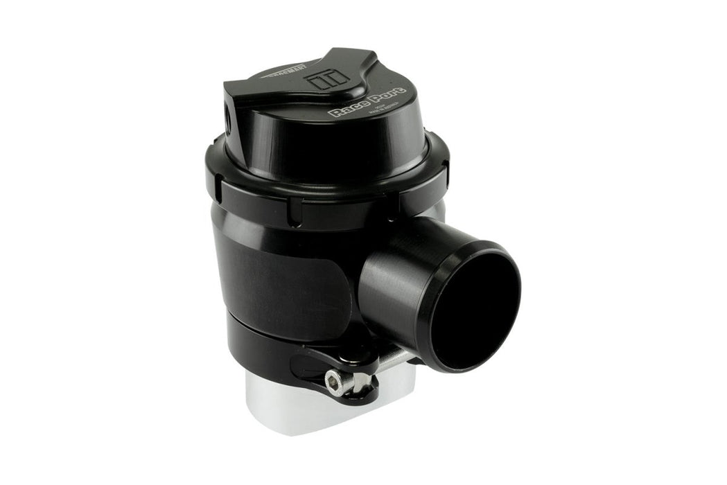 Turbosmart GenV RacePort Plumb Back Valve Sleeper Edition - TS - 0204 - 1405 - Subimods.com