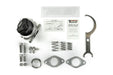 Turbosmart GenV UltraGate38 38mm External Wastegate 7psi Black - TS - 0551 - 1002 - Subimods.com