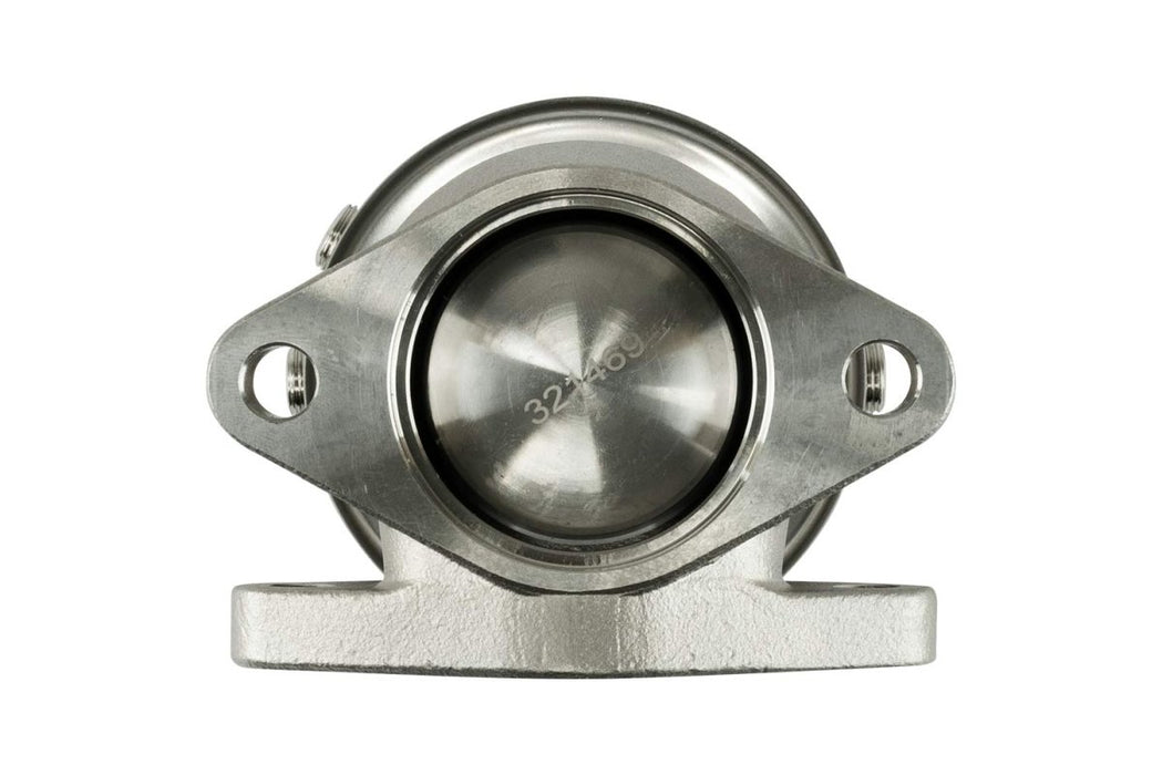 Turbosmart GenV UltraGate38 38mm External Wastegate 7psi Black - TS - 0551 - 1002 - Subimods.com