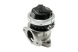 Turbosmart GenV UltraGate38 38mm External Wastegate 7psi Black - TS - 0551 - 1002 - Subimods.com