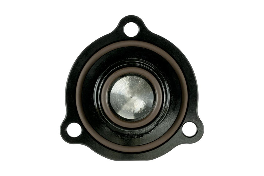 Turbosmart Kompact Dual Port Blow Off Valve Shortie For Use w/ Borgwarner EFR Series Turbos - TS - 0203 - 1061 - Subimods.com