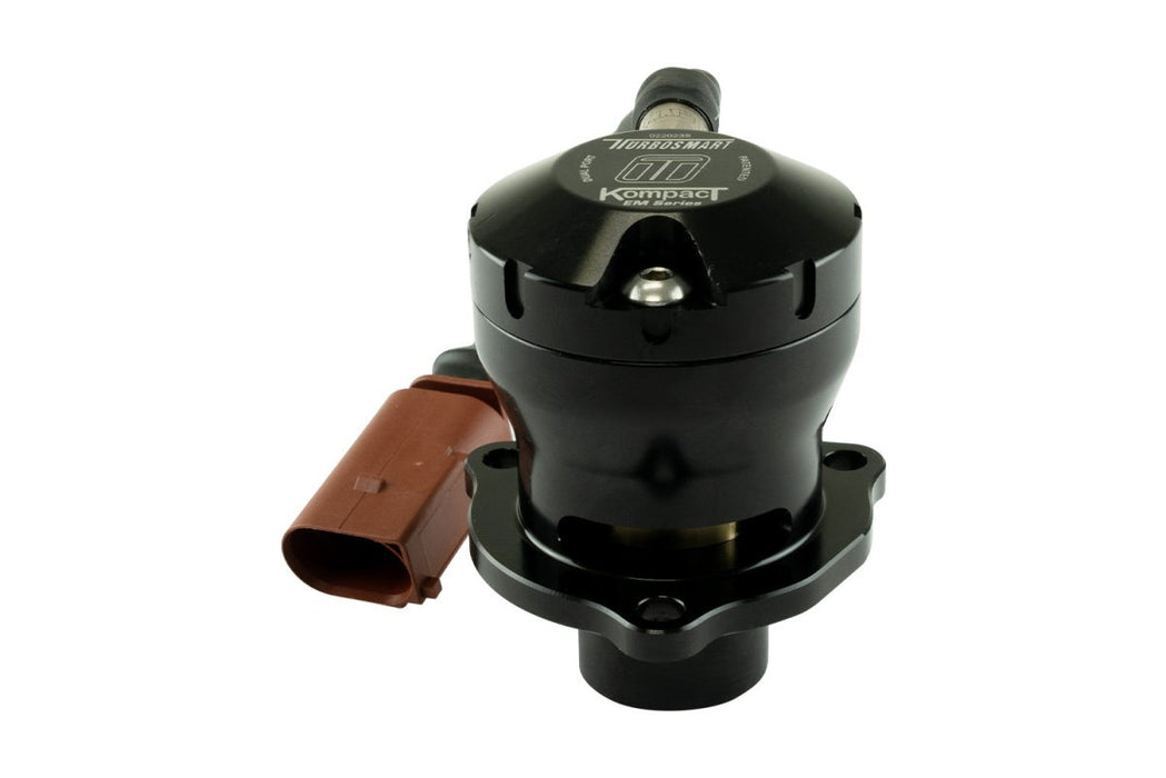 Turbosmart Kompact EM Dual Port Blow Off Valve VR1 Many Volkswagen / Audi Models - TS - 0223 - 1063 - Subimods.com