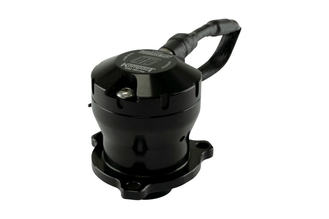 Turbosmart Kompact EM Dual Port Blow Off Valve VR15 Fiat 124 Abarth / Fiat 500 Abarth - TS - 0223 - 1084 - Subimods.com