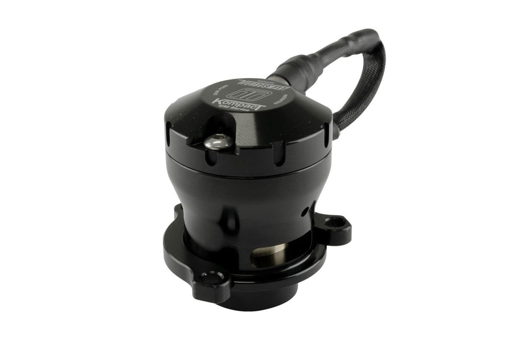 Turbosmart Kompact EM Dual Port Blow Off Valve VR17 2016 - 2025 Lexus NX200T / 2016 - 2025 Lexus NX300 / 2016 - 2025 Lexus IS200t / 2016 - 2025 Lexus IS300 - TS - 0223 - 1077 - Subimods.com