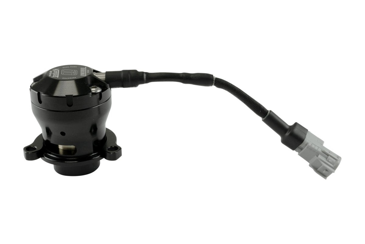 Turbosmart Kompact EM Dual Port BOV for Lexus 2016-25 — Subimods.com