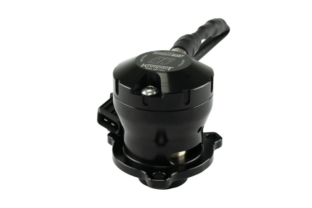 Turbosmart Kompact EM Dual Port Blow Off Valve VR18 Volkswagen Golf GTI Clubsport / Audi S4 / Audi SQ5 - TS - 0223 - 1079 - Subimods.com