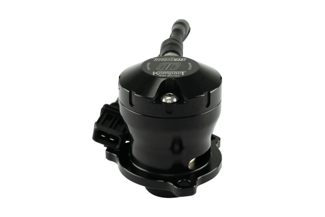 Turbosmart Kompact EM Dual Port Blow Off Valve VR18 Volkswagen Golf GTI Clubsport / Audi S4 / Audi SQ5 - TS - 0223 - 1079 - Subimods.com