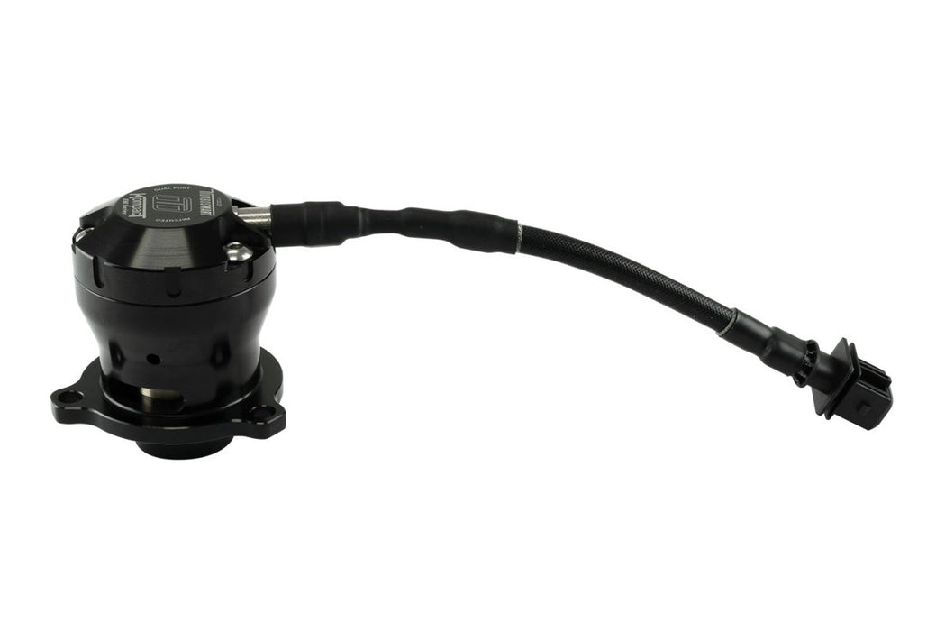 Turbosmart Kompact EM Dual Port Blow Off Valve VR18 Volkswagen Golf GTI Clubsport / Audi S4 / Audi SQ5 - TS - 0223 - 1079 - Subimods.com
