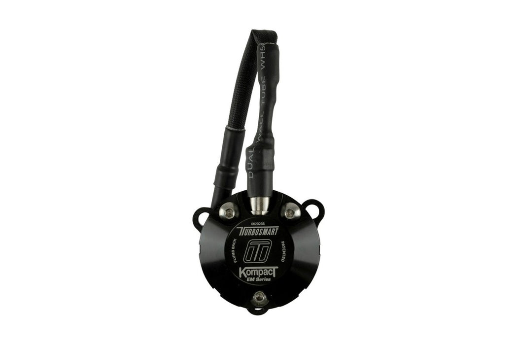 Turbosmart Kompact EM Dual Port Blow Off Valve VR19 2021 - 2025 Ford Bronco w/ Ecoboost Engine / 2021 - 2025 Ford Maverick w/ Ecoboost Engine - TS - 0223 - 1082 - Subimods.com