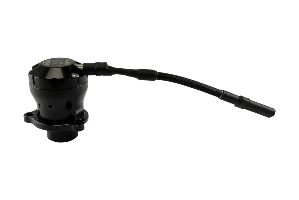 Turbosmart Kompact EM Dual Port Blow Off Valve VR19 2021 - 2025 Ford Bronco w/ Ecoboost Engine / 2021 - 2025 Ford Maverick w/ Ecoboost Engine - TS - 0223 - 1082 - Subimods.com