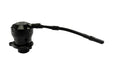 Turbosmart Kompact EM Dual Port Blow Off Valve VR19 2021 - 2025 Ford Bronco w/ Ecoboost Engine / 2021 - 2025 Ford Maverick w/ Ecoboost Engine - TS - 0223 - 1082 - Subimods.com