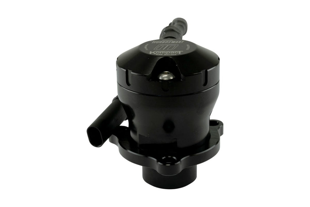 Turbosmart Kompact EM Dual Port Blow Off Valve VR19 2021 - 2025 Ford Bronco w/ Ecoboost Engine / 2021 - 2025 Ford Maverick w/ Ecoboost Engine - TS - 0223 - 1082 - Subimods.com